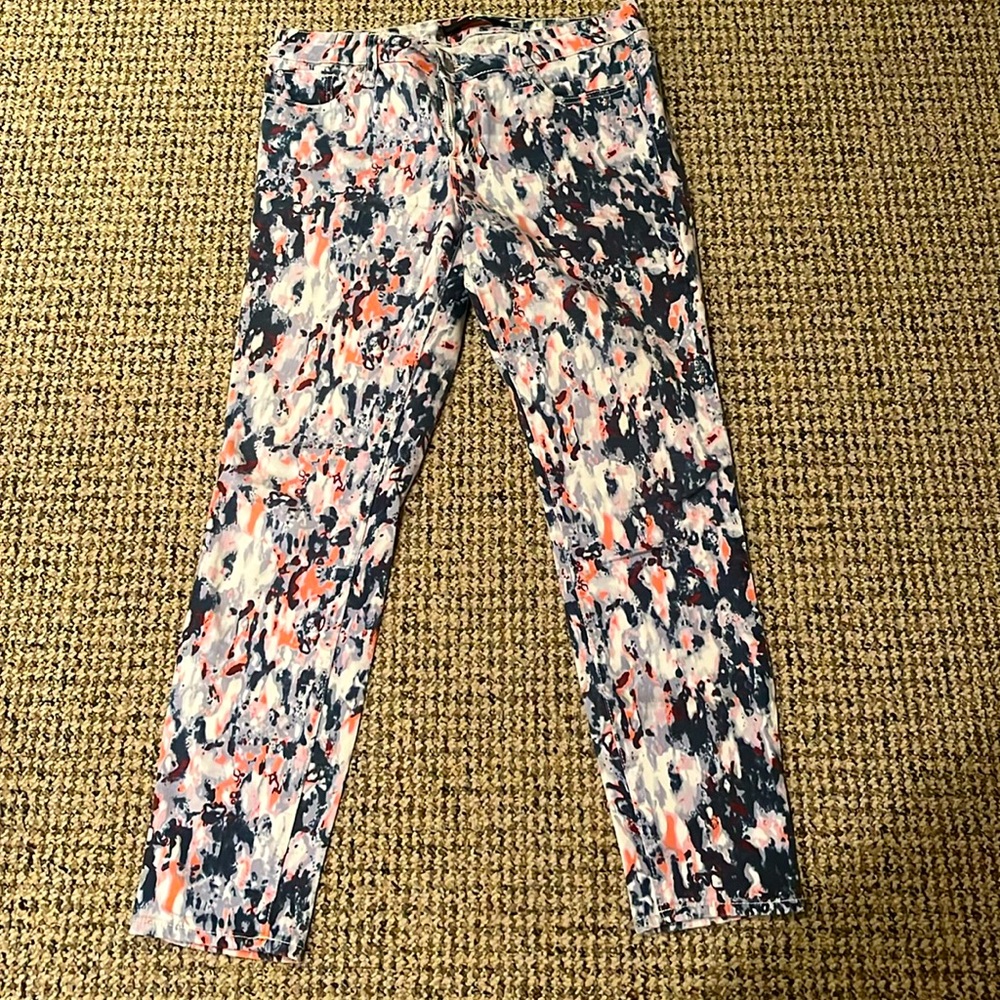 Else skinny jeans, sz 29